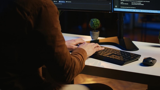 DevOps Infrastructure