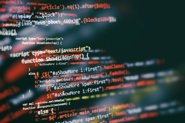 Development workspace